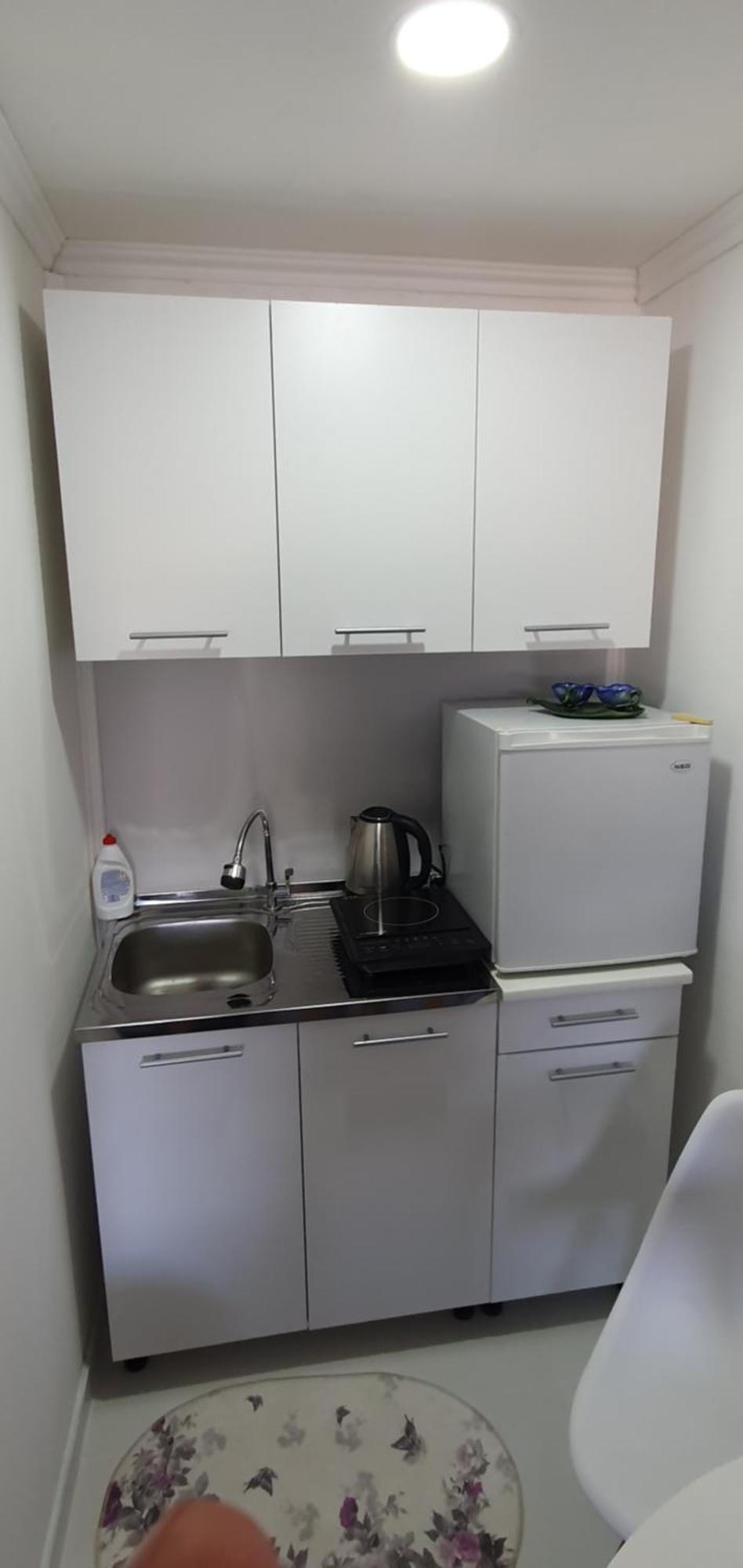 Cozzy Apartment Near The Aiport Podgorica Luaran gambar