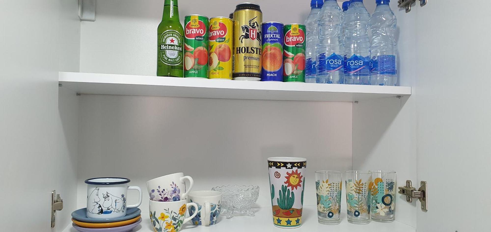 Cozzy Apartment Near The Aiport Podgorica Luaran gambar